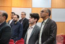 گزارش تصویری مراسم روز معلم 